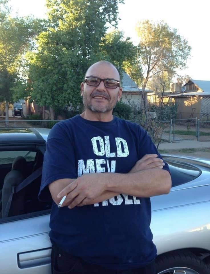 Obituary of Francisco Javier De la rosa