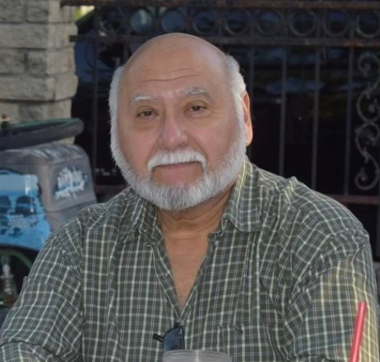 Obituary of Ismael Garza