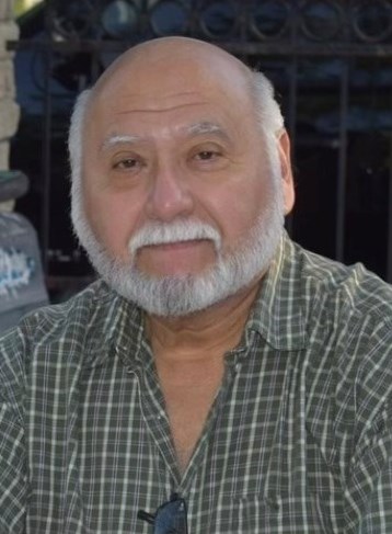 Obituary of Ismael Garza