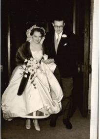 Obituary of Shirley D. Drasher