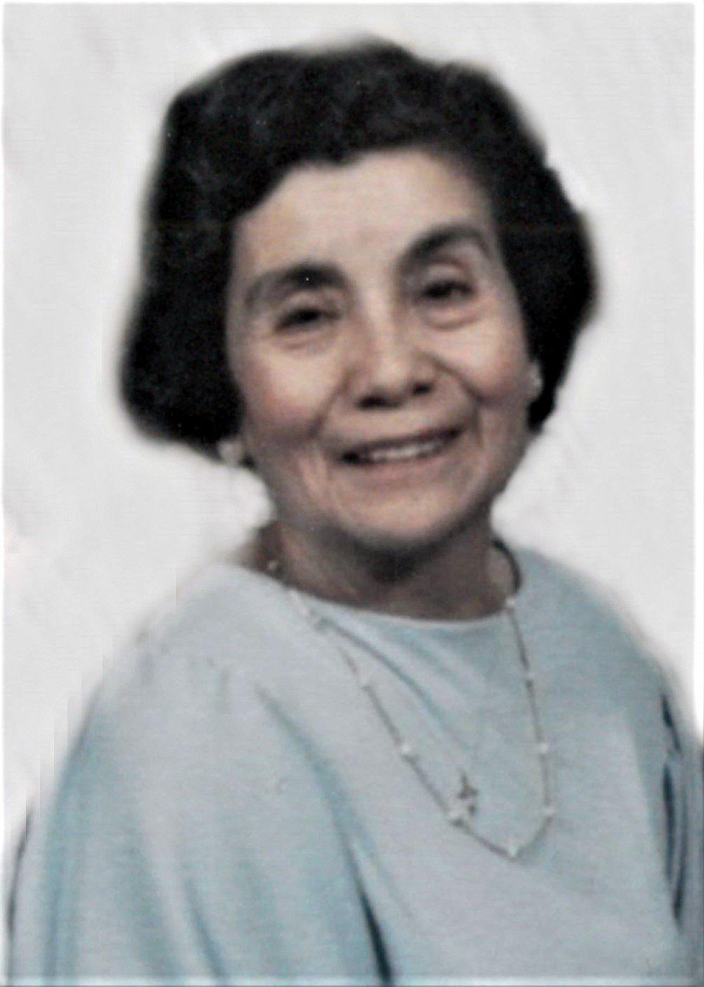 Josefina HERNANDEZ Obituario El Paso, TX