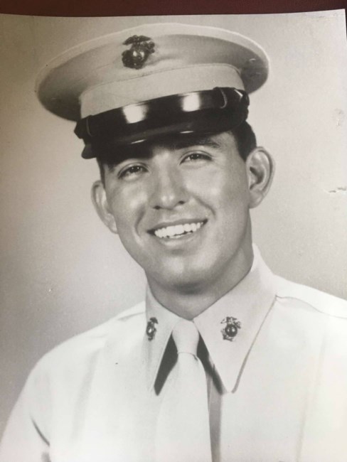 Obituary of Manuel Sanchez