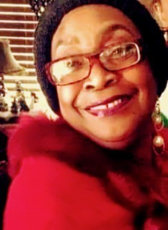 Obituary of Geraldine "Geri" Drinkard