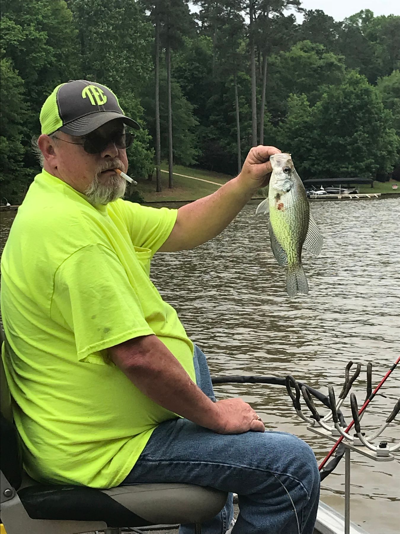 Obituary of Charles "Chuck" Randall Maxey