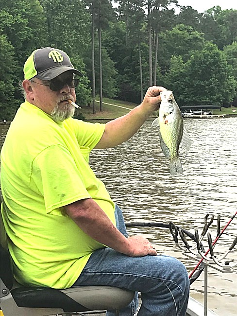 Obituary of Charles "Chuck" Randall Maxey