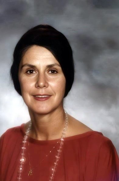 Obituary of Sylvia "Tia" Mary Unkovich