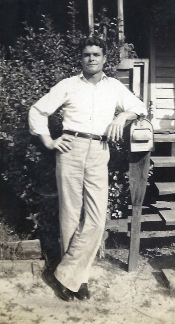 Obituary of Arnold Thomas Sowell