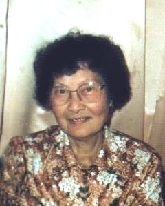 Obituary of Bo Yuk Chow