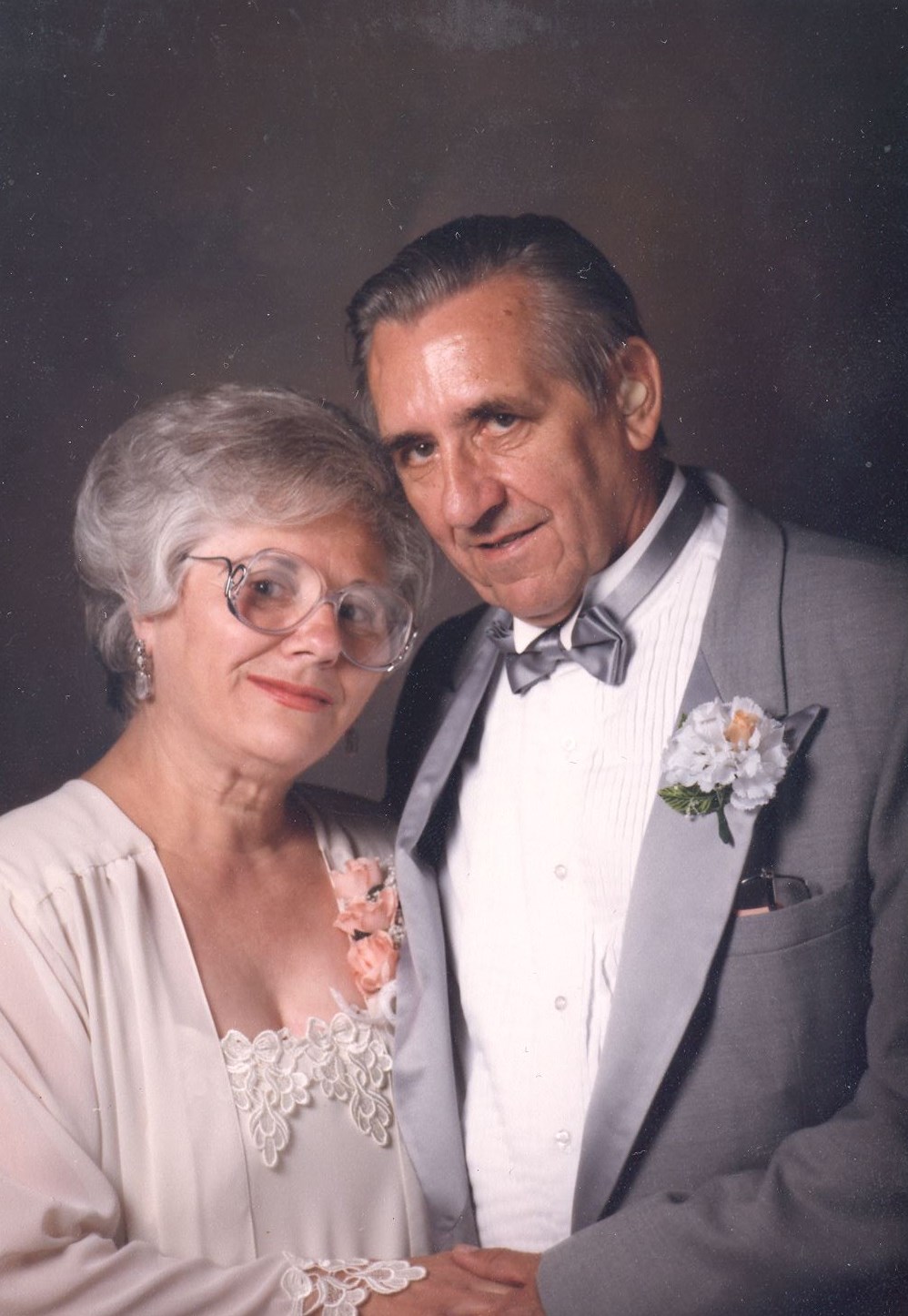 Obituary of Dr. Walter J. Dudek Sr.
