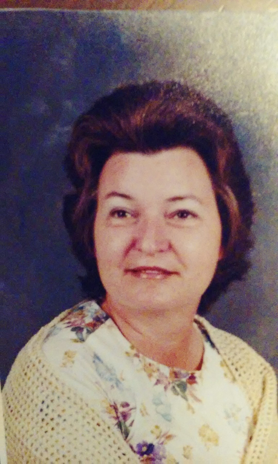 Johnnie Bell Stubbs Obituary Gardendale, AL