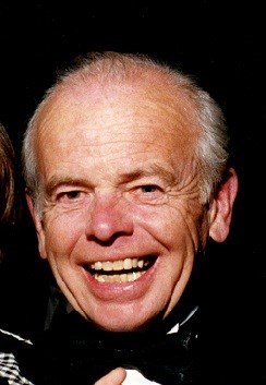 Obituary of John Joseph Allen Jr.