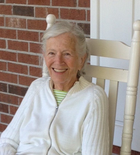 Obituary of Elizabeth "Betty" Buckley Gigante