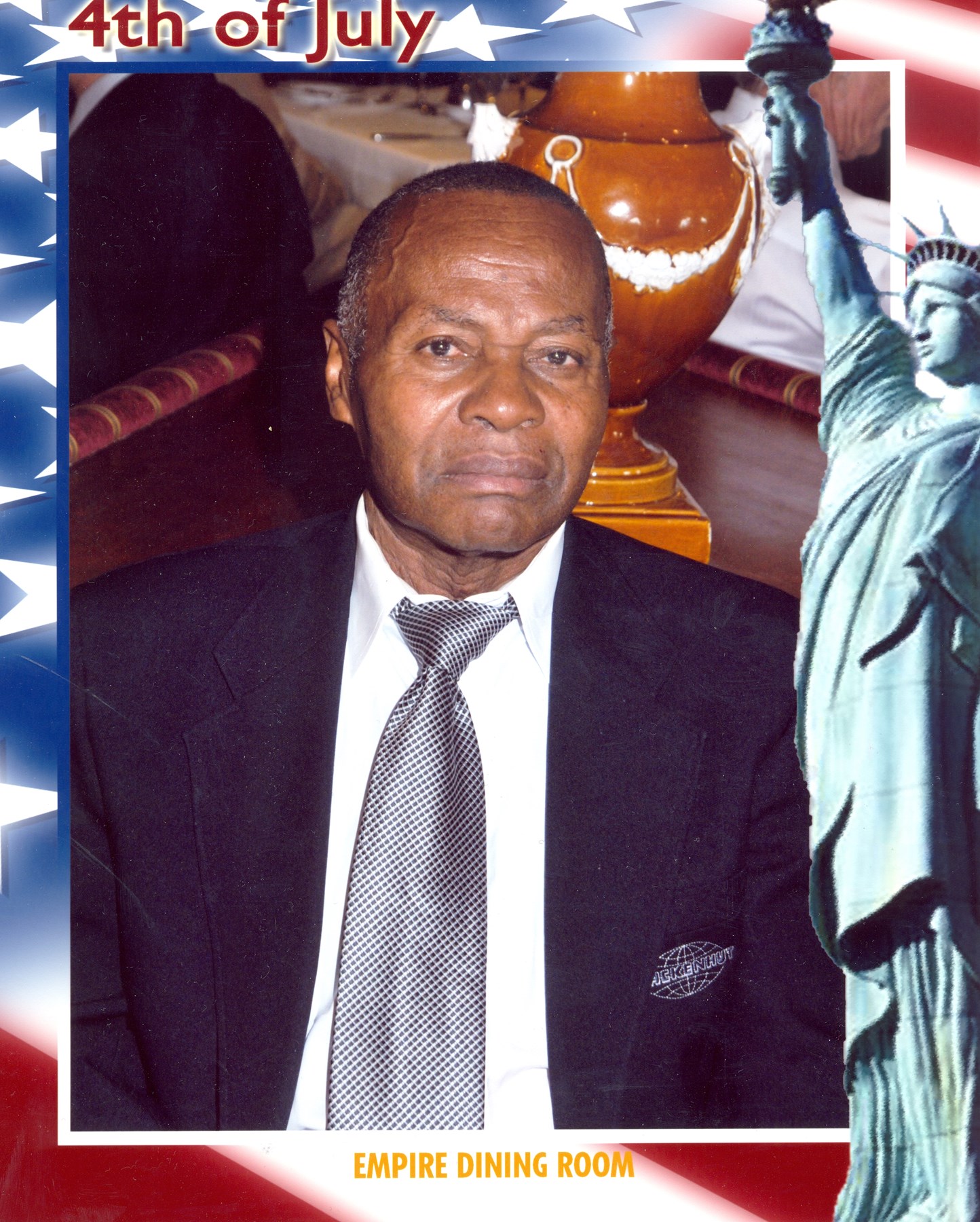 Obituario de Jean-Claude Boursiquot