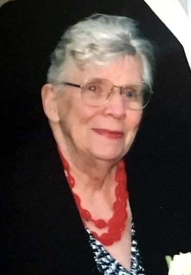 Obituary of Phyllis Pearl Clark