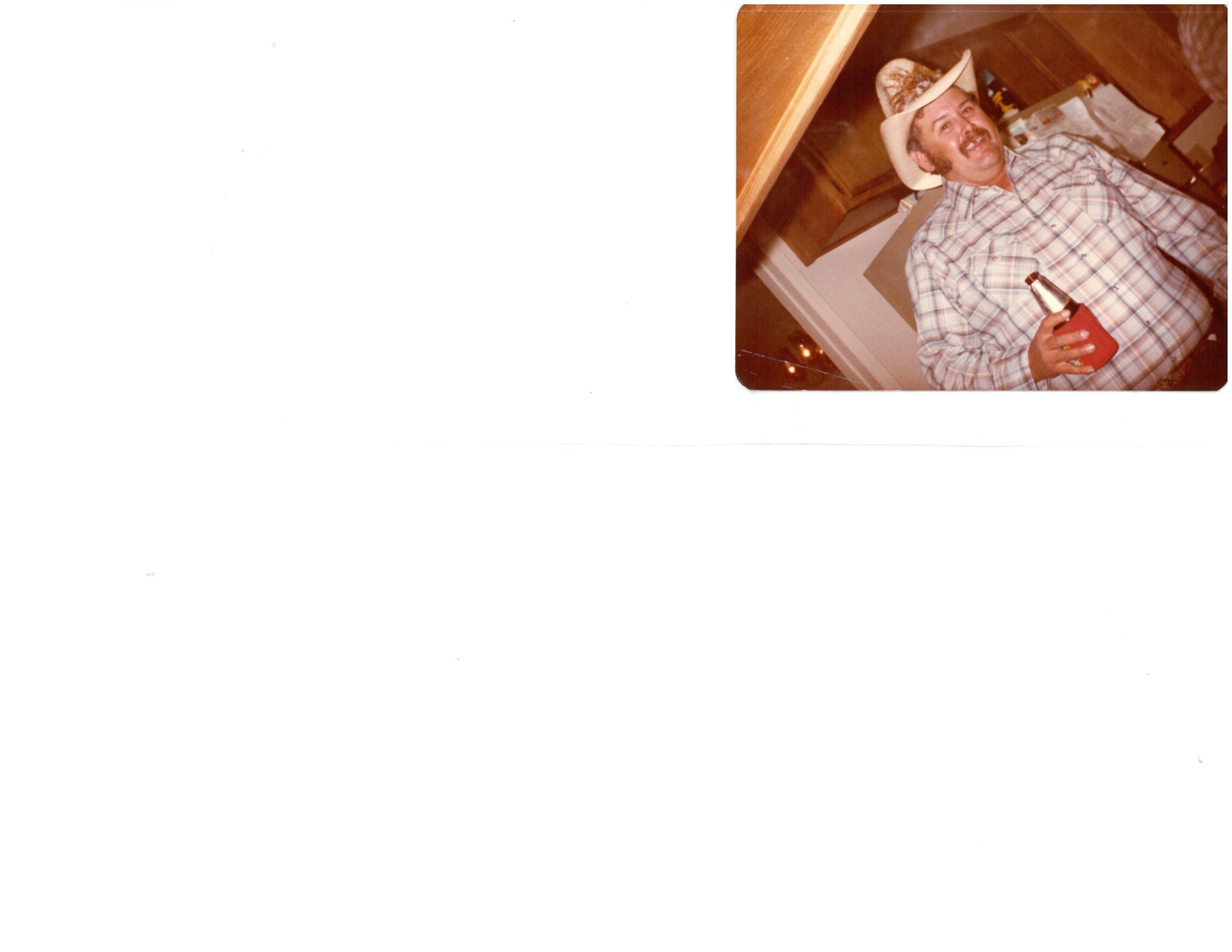 Obituary of Dale Keith Moody