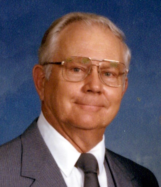 Obituary of Raymond Hall