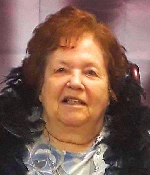 Obituario de Marilyn Rittenberg