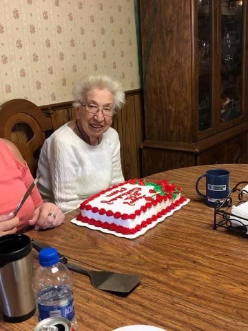 Obituary of Wanda Sue Alexander