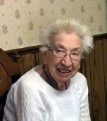 Obituary of Wanda Sue Alexander