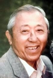 Obituario de Yasukichi Natsuhara