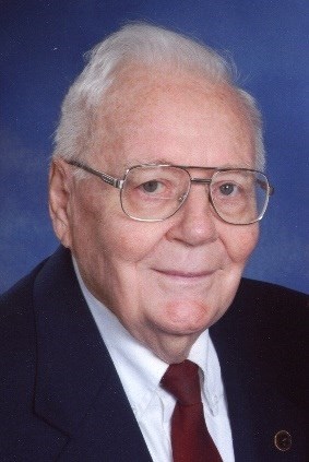 Obituary of Maurice Earl Johnson