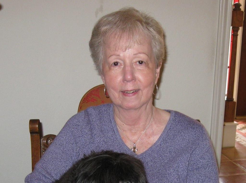 Obituary of Joyce Elaine (Hayes) Pierson