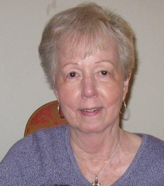 Obituary of Joyce Elaine (Hayes) Pierson