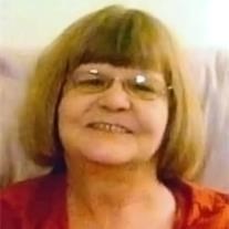 Obituary of Joyce Chestnut