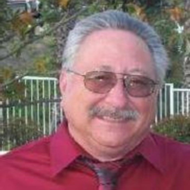 Obituary of Frederick Thomas Palestis