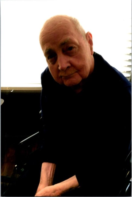 Obituary of Andrew E. Rogers, Jr.