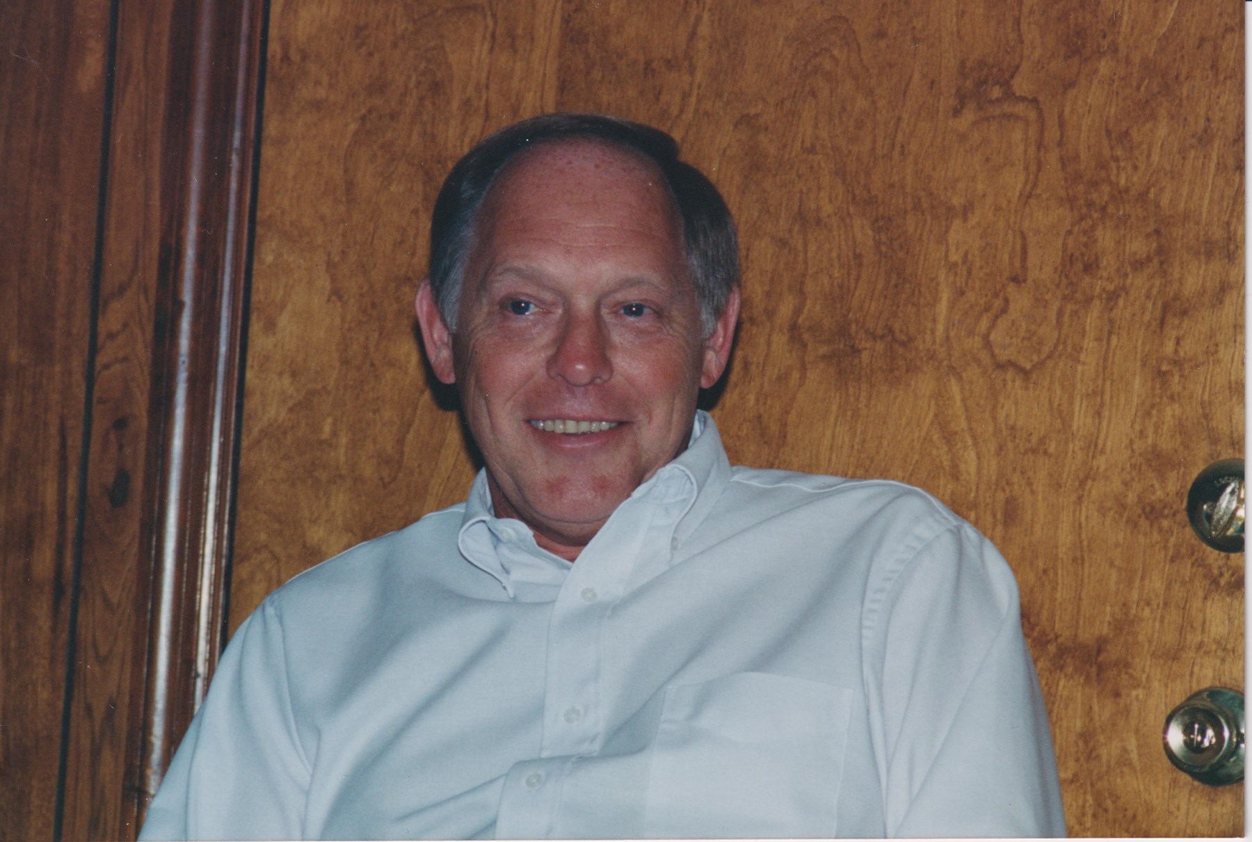 Obituary of Jack Glenn Jones