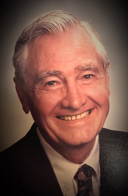 Obituary of Paul Allen Cline