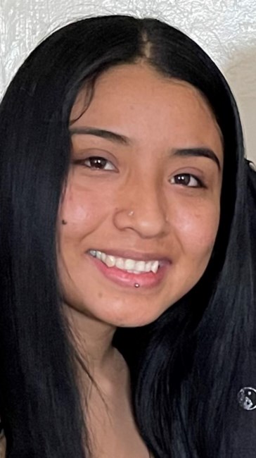 Obituary of Araceli Regino Hernandez