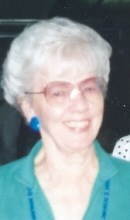 Helen Dempsey