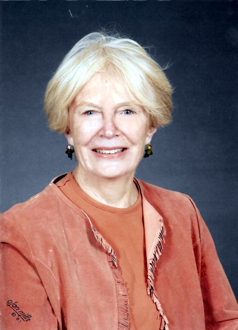 Obituary of Mary Alice Bellardini