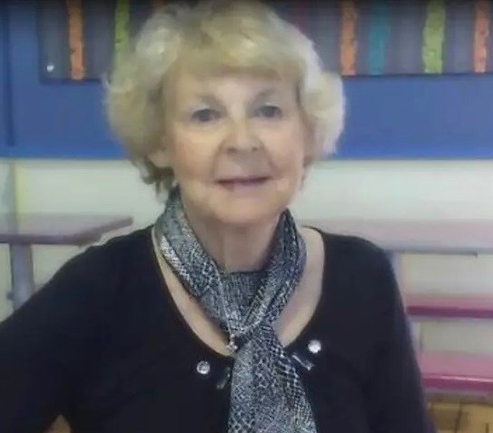 Obituary of Inez "Kathy" O'Brien