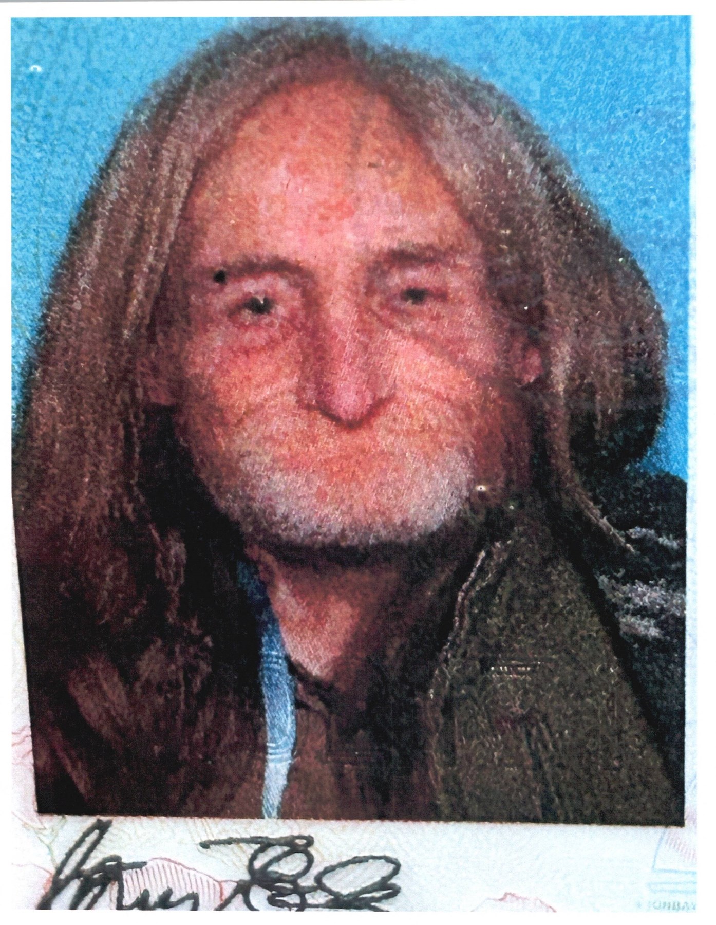 Obituary of Thomas Bates