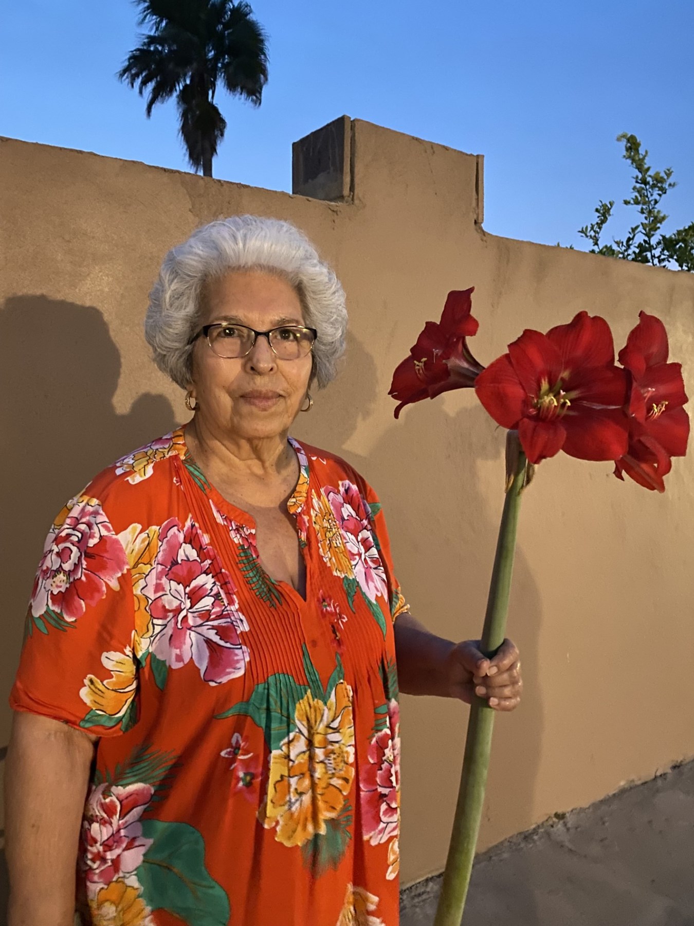 Obituary of Maria Ofelia Gomez