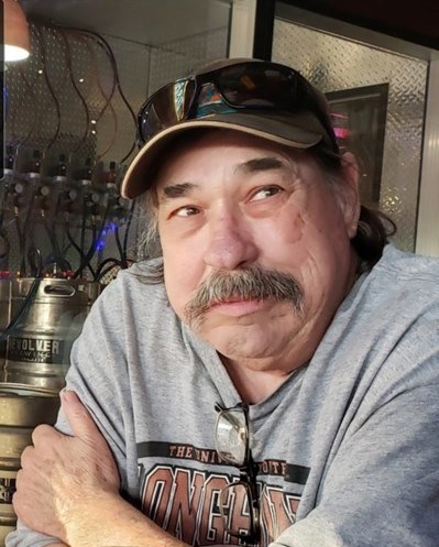 Obituary of Brad Rodgers