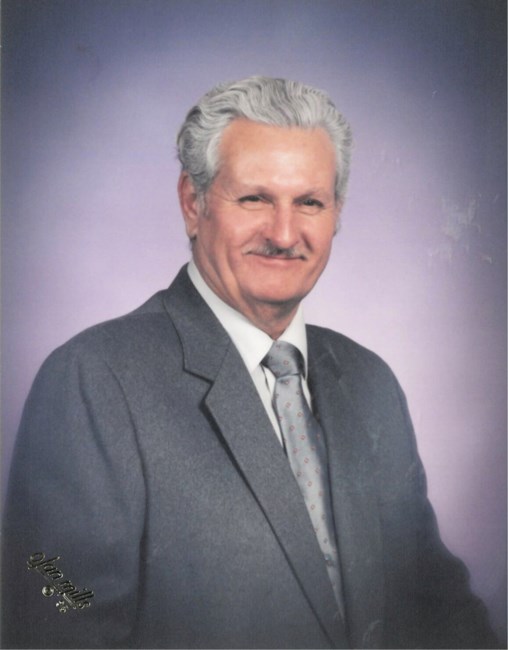 Obituary of William Thomas VanOsdale