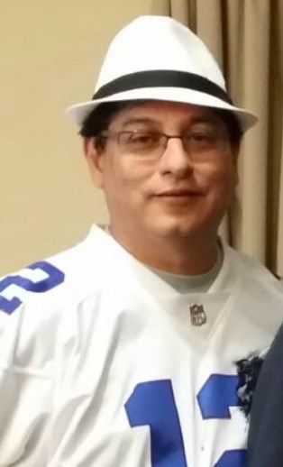 Obituary of Hector Sanchez