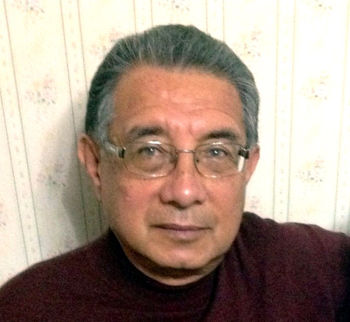 Obituary of Ben Cisneros