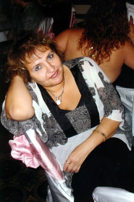 Obituary of Elizabeth Ann Edburg