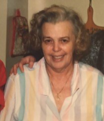 Obituary of Dorothy Spinella