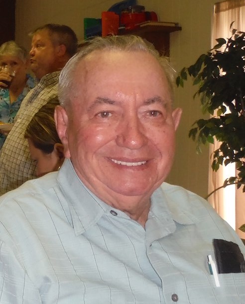 Obituary of Clifford J. Brock