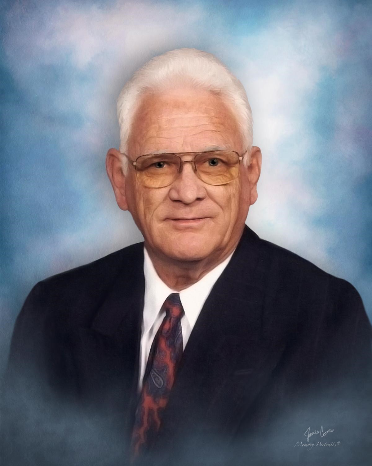Harry Rutherford Wilder Sr. Obituary - Macon, GA