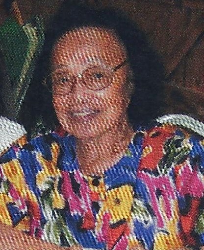 Obituary of Jessie Young Tom