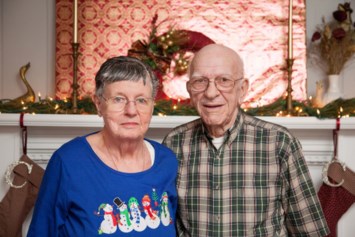 Obituary of Mary L Leffew