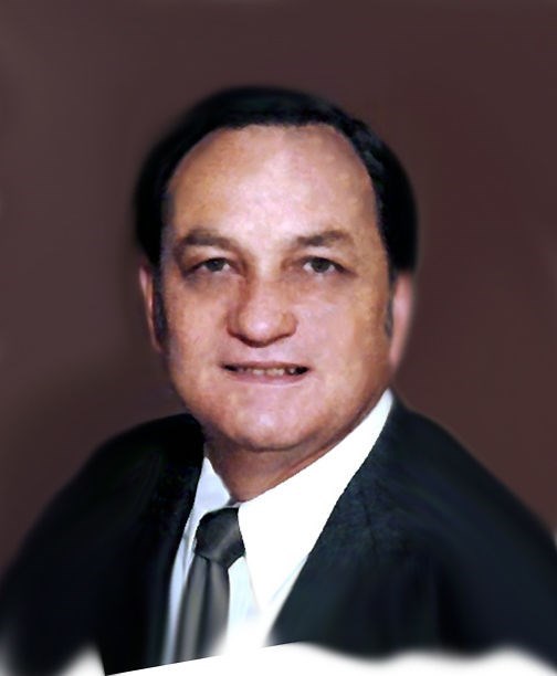 Obituario de John Albert Cavin