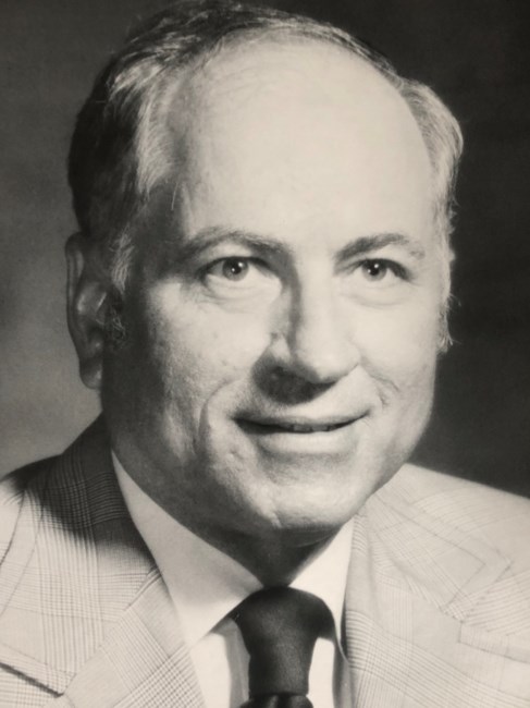 Obituary of Glenn A. Sanders